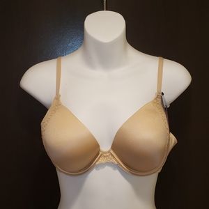 Maidenform Plush Padding Push Up Bra-34C